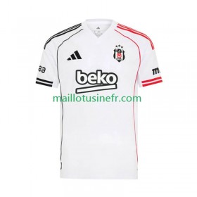 Maillot de Foot Besiktas Domicile 2025-26